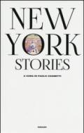 New York Stories