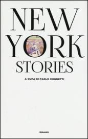 New York Stories