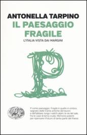 Il paesaggio fragile. L'Italia vista dai margini