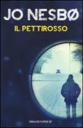 Il pettirosso