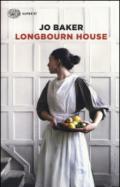 Longbourn House