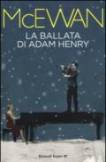 La ballata di Adam Henry