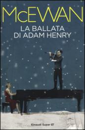 La ballata di Adam Henry