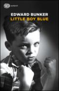 Little boy blue