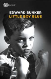 Little boy blue