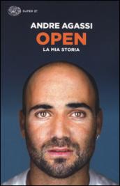 Open. La mia storia