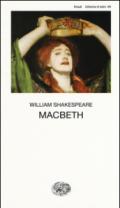 Macbeth (Collezione di teatro Vol. 442)