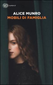 Mobili di famiglia: 1995-2014 (Super ET)
