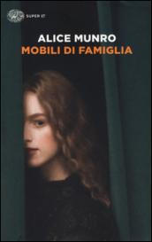 Mobili di famiglia: 1995-2014 (Super ET)