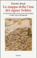 La mappa della Cina del signor Selden.