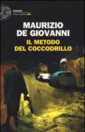 Il metodo del Coccodrillo (Einaudi. Stile libero big)