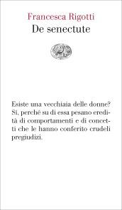 De senectute (Vele)