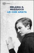 Lei così amata (Super ET)