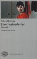 L'immagine-tempo. Cinema. 2.