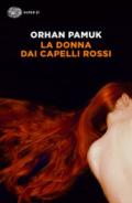 La donna dai capelli rossi