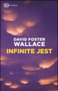 Infinite Jest (Super ET)