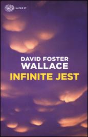 Infinite Jest (Super ET)