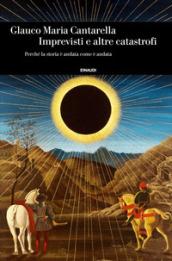 Imprevisti e altre catastrofi. Perché la storia è andata come è andata