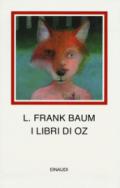 I libri di Oz