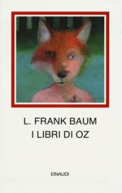 I libri di Oz