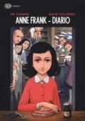 Anne Frank. Diario