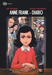 Anne Frank. Diario