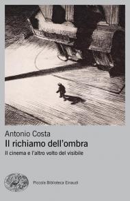 Il richiamo dell'ombra. Il cinema e l'altro volto del visibile