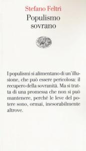 Populismo sovrano
