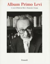 Album Primo Levi. Ediz. illustrata