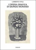 L'opera grafica di Giorgio Morandi