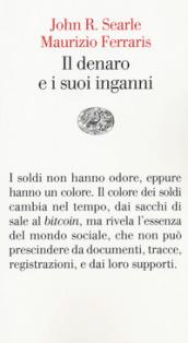 Il denaro e i suoi inganni (Vele Vol. 136)