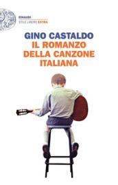 Il romanzo della canzone italiana