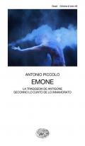 Emone. La traggedia de Antigone seconno lo cunto de lo innamorato