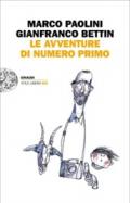 LE AVVENTURE DI NUMERO PRIMO