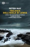 LA TRILOGIA DELL'ISOLA DI LEWIS