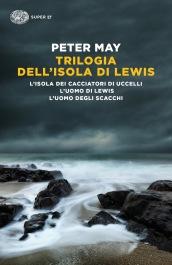 LA TRILOGIA DELL'ISOLA DI LEWIS