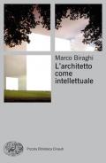 L' architetto come intellettuale