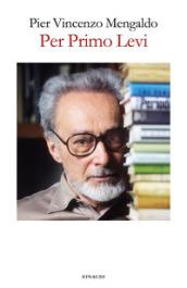 Per Primo Levi