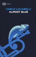 Almost blue