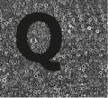 Q. Ediz. speciale