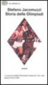 Storia delle Olimpiadi