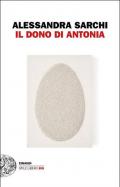 Il dono di Antonia