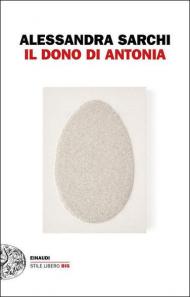 Il dono di Antonia