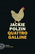 Quattro galline