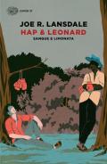 Sangue e limonata. Hap & Leonard