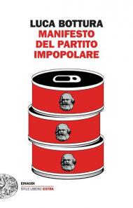 Manifesto del Partito Impopolare