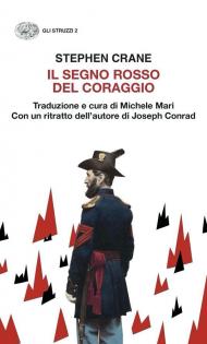 Il segno rosso del coraggio