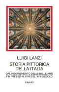Storia pittorica della Italia. (Due volumi)