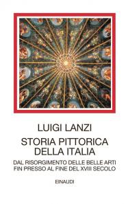 Storia pittorica della Italia. (Due volumi)
