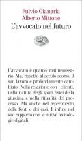 L' avvocato nel futuro
